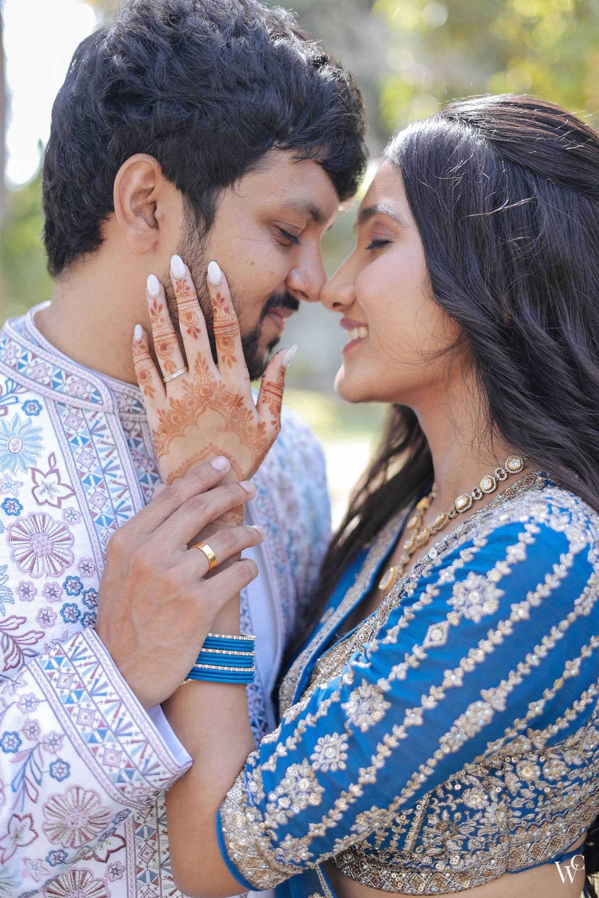 Wedding Candid 137